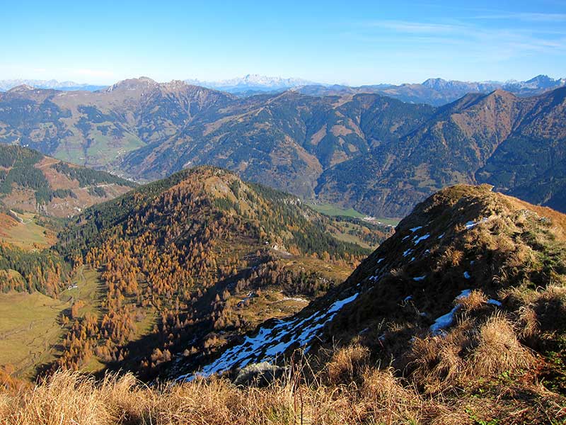 Schwarzwand